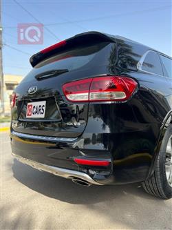 كيا سورينتو